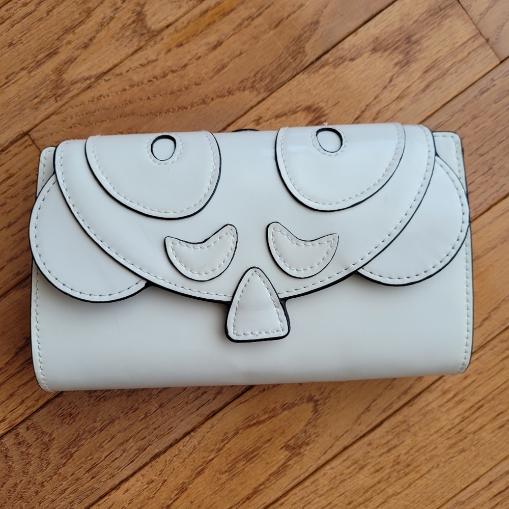 MAC Nicopanda Brush Bag Clutch Bag Only